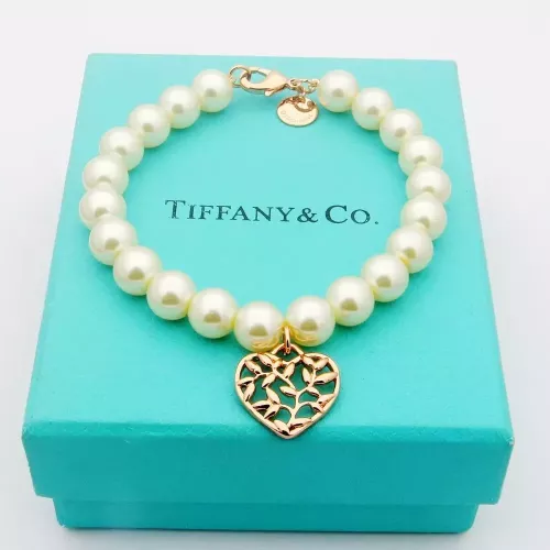 Tiffany Bracelets For Women #1290656 $25.00 USD, Wholesale Replica Tiffany Bracelets