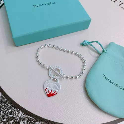 Tiffany Bracelets #1290658 $39.00 USD, Wholesale Replica Tiffany Bracelets