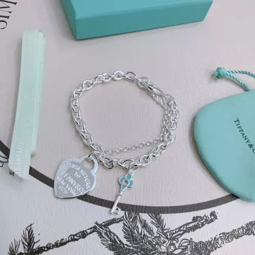 Tiffany Bracelets #1290659 $42.00 USD, Wholesale Replica Tiffany Bracelets