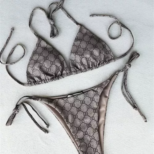 Gucci Swimming &amp; Bathing Suits For Women #1290660 $25.00 USD, Wholesale Replica Gucci Swimming &amp; Bathing Suits