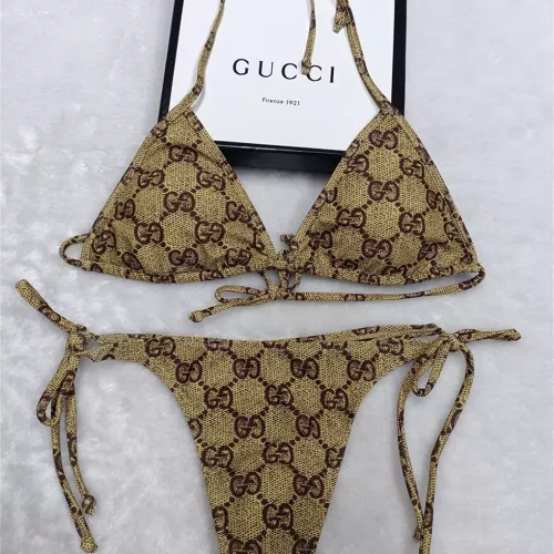 Gucci Swimming &amp; Bathing Suits For Women #1290661 $25.00 USD, Wholesale Replica Gucci Swimming &amp; Bathing Suits