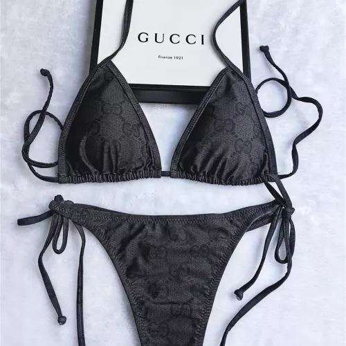 Gucci Swimming &amp; Bathing Suits For Women #1290662 $25.00 USD, Wholesale Replica Gucci Swimming &amp; Bathing Suits