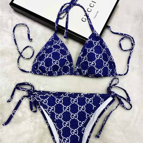 Gucci Swimming &amp; Bathing Suits For Women #1290663 $25.00 USD, Wholesale Replica Gucci Swimming &amp; Bathing Suits