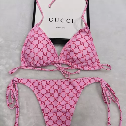 Gucci Swimming &amp; Bathing Suits For Women #1290664 $25.00 USD, Wholesale Replica Gucci Swimming &amp; Bathing Suits