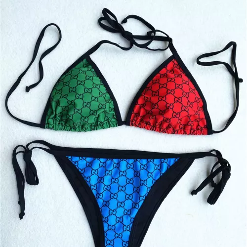 Gucci Swimming &amp; Bathing Suits For Women #1290666 $25.00 USD, Wholesale Replica Gucci Swimming &amp; Bathing Suits