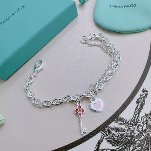 Replica Tiffany Bracelets #1290667 $42.00 USD for Wholesale