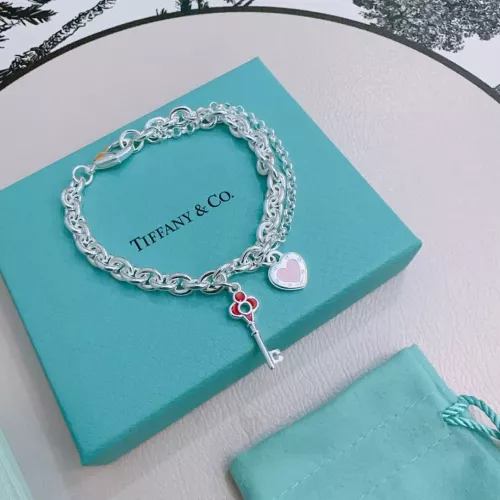 Replica Tiffany Bracelets #1290667 $42.00 USD for Wholesale