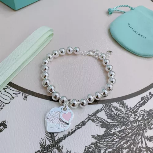 Tiffany Bracelets #1290668 $45.00 USD, Wholesale Replica Tiffany Bracelets