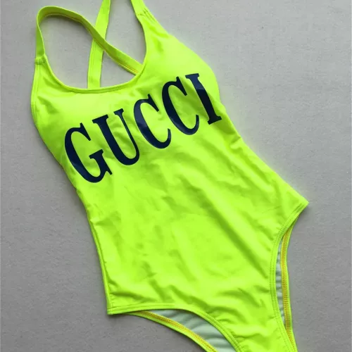 Gucci Swimming &amp; Bathing Suits For Women #1290672 $29.00 USD, Wholesale Replica Gucci Swimming &amp; Bathing Suits