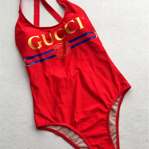 Gucci Swimming &amp; Bathing Suits For Women #1290673 $29.00 USD, Wholesale Replica Gucci Swimming &amp; Bathing Suits