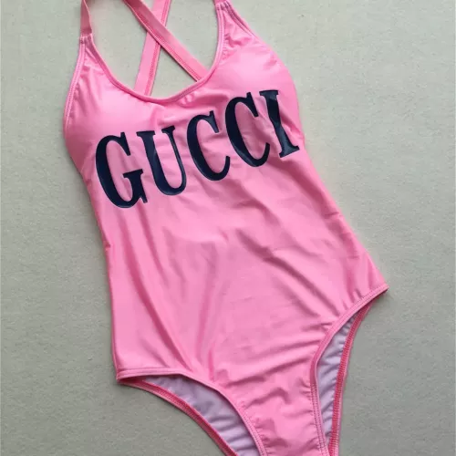 Gucci Swimming &amp; Bathing Suits For Women #1290674 $29.00 USD, Wholesale Replica Gucci Swimming &amp; Bathing Suits