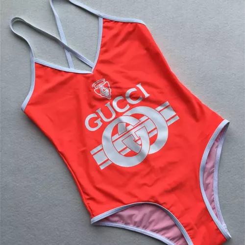 Gucci Swimming &amp; Bathing Suits For Women #1290675 $25.00 USD, Wholesale Replica Gucci Swimming &amp; Bathing Suits