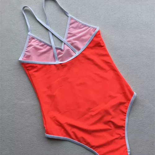 Replica Gucci Swimming & Bathing Suits For Women #1290675 $25.00 USD for Wholesale