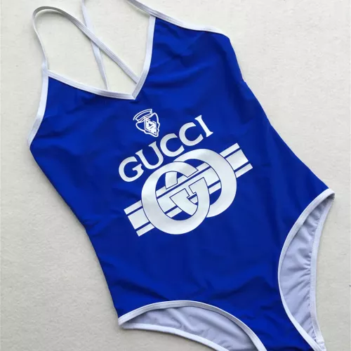 Gucci Swimming &amp; Bathing Suits For Women #1290676 $25.00 USD, Wholesale Replica Gucci Swimming &amp; Bathing Suits