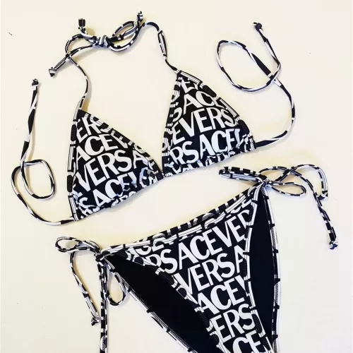 Versace Bathing Suits For Women #1290678 $25.00 USD, Wholesale Replica Versace Bathing Suits