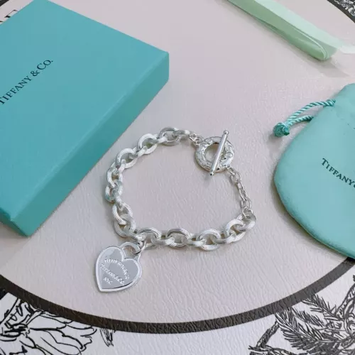 Tiffany Bracelets #1290679 $48.00 USD, Wholesale Replica Tiffany Bracelets