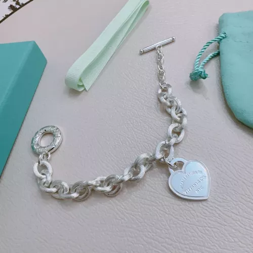 Replica Tiffany Bracelets #1290679 $48.00 USD for Wholesale