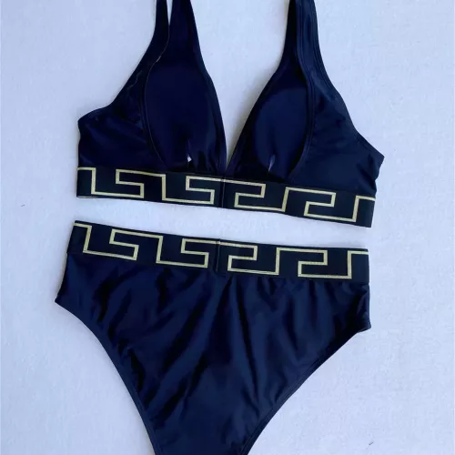 Replica Versace Bathing Suits For Women #1290680 $25.00 USD for Wholesale