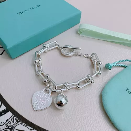 Replica Tiffany Bracelets #1290682 $56.00 USD for Wholesale