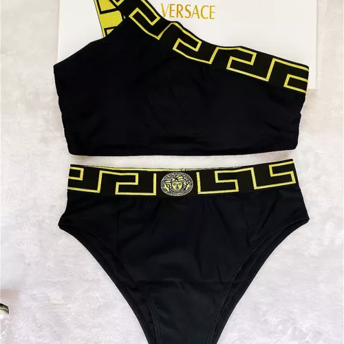 Versace Bathing Suits For Women #1290683 $27.00 USD, Wholesale Replica Versace Bathing Suits