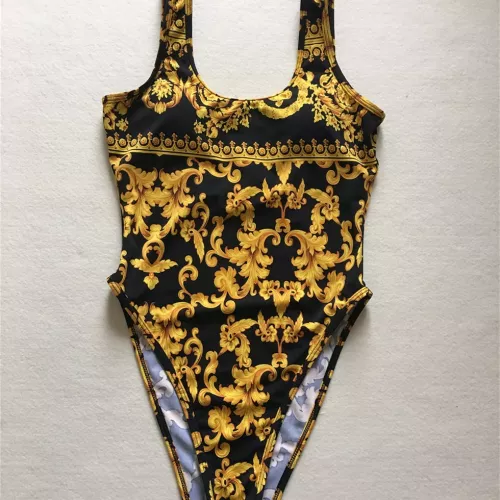 Versace Bathing Suits For Women #1290688 $29.00 USD, Wholesale Replica Versace Bathing Suits