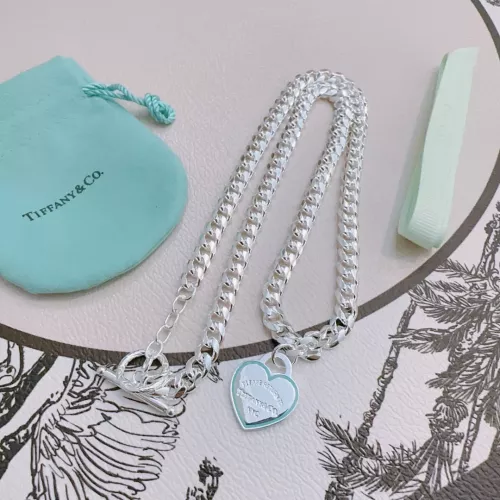 Tiffany Necklaces #1290690 $45.00 USD, Wholesale Replica Tiffany Necklaces