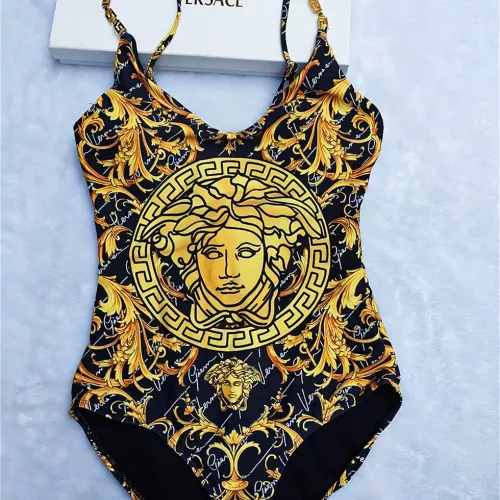 Versace Bathing Suits For Women #1290691 $29.00 USD, Wholesale Replica Versace Bathing Suits