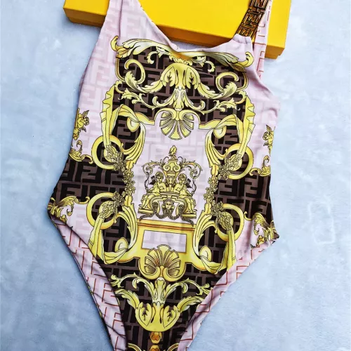 Versace Bathing Suits For Women #1290692 $29.00 USD, Wholesale Replica Versace Bathing Suits