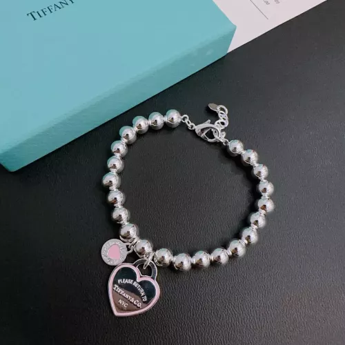 Tiffany Bracelets #1290694 $45.00 USD, Wholesale Replica Tiffany Bracelets