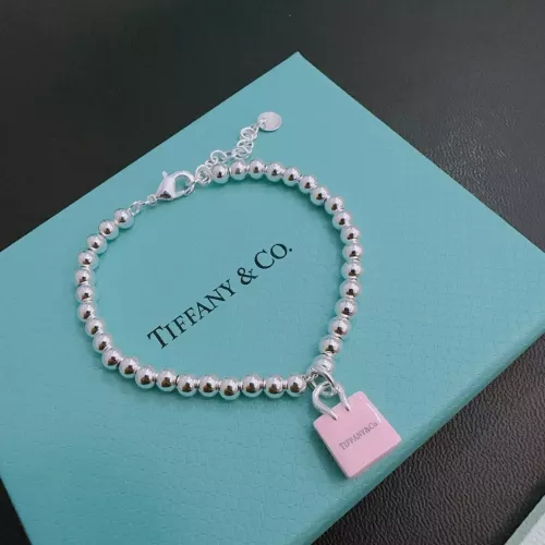 Tiffany Bracelets #1290695 $38.00 USD, Wholesale Replica Tiffany Bracelets