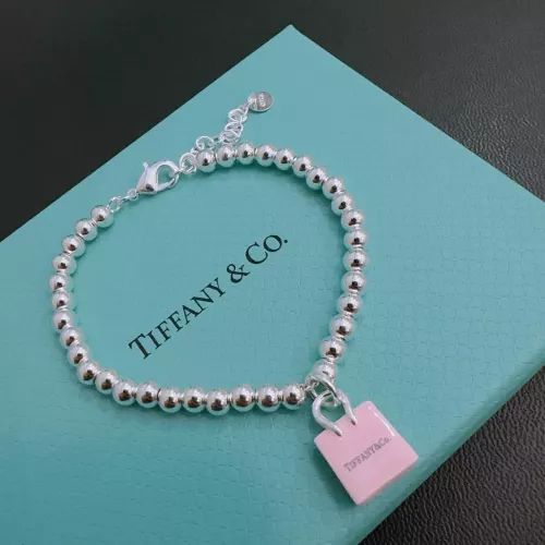 Replica Tiffany Bracelets #1290695 $38.00 USD for Wholesale