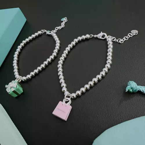 Replica Tiffany Bracelets #1290695 $38.00 USD for Wholesale