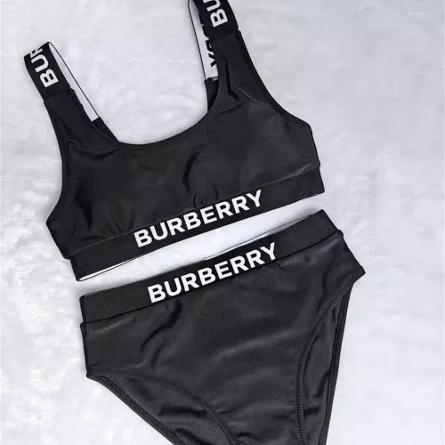 Burberry Bathing Suits For Women #1290698 $29.00 USD, Wholesale Replica Burberry Bathing Suits