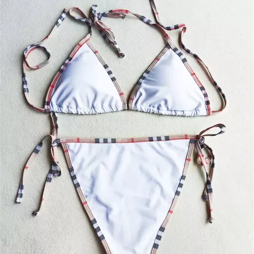 Burberry Bathing Suits For Women #1290699 $25.00 USD, Wholesale Replica Burberry Bathing Suits