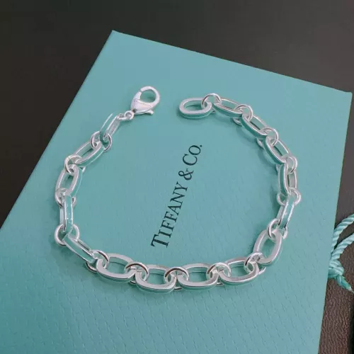 Replica Tiffany Bracelets #1290701 $42.00 USD for Wholesale