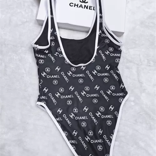 Replica Chanel Bathing Suits For Women #1290703 $29.00 USD for Wholesale