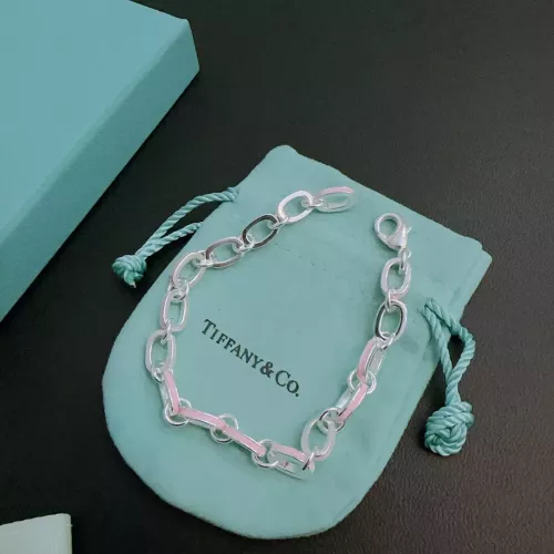 Replica Tiffany Bracelets #1290704 $42.00 USD for Wholesale