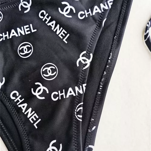 Replica Chanel Bathing Suits For Women #1290706 $25.00 USD for Wholesale