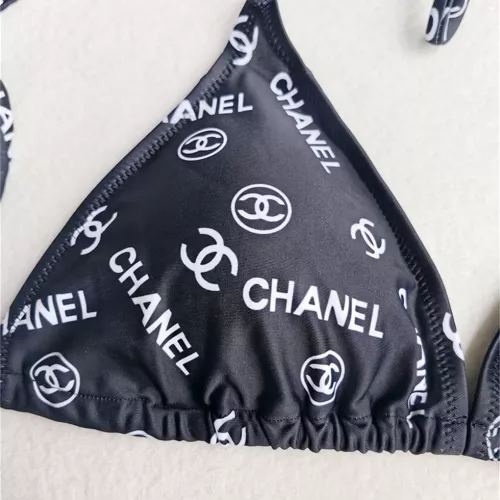 Replica Chanel Bathing Suits For Women #1290706 $25.00 USD for Wholesale