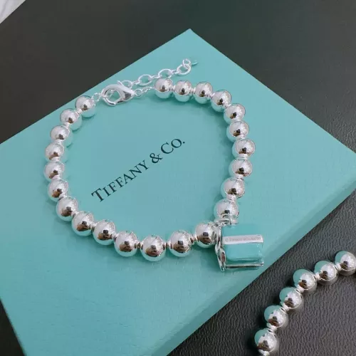 Replica Tiffany Bracelets #1290707 $45.00 USD for Wholesale