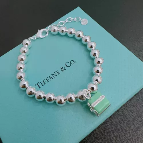 Replica Tiffany Bracelets #1290708 $45.00 USD for Wholesale