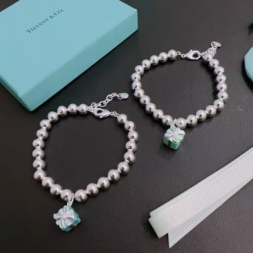 Replica Tiffany Bracelets #1290708 $45.00 USD for Wholesale