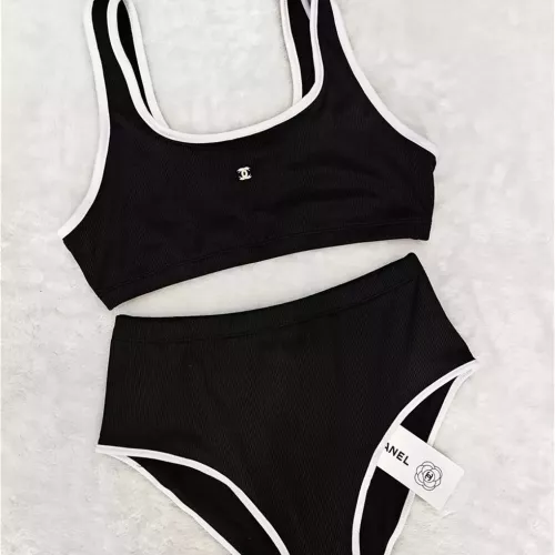 Chanel Bathing Suits For Women #1290710 $29.00 USD, Wholesale Replica Chanel Bathing Suits