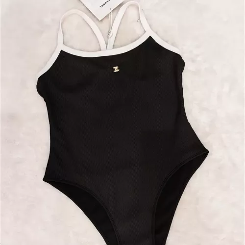 Chanel Bathing Suits For Women #1290711 $29.00 USD, Wholesale Replica Chanel Bathing Suits