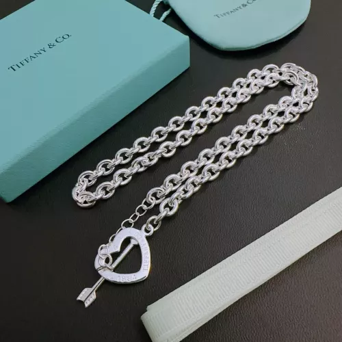 Tiffany Necklaces #1290712 $48.00 USD, Wholesale Replica Tiffany Necklaces