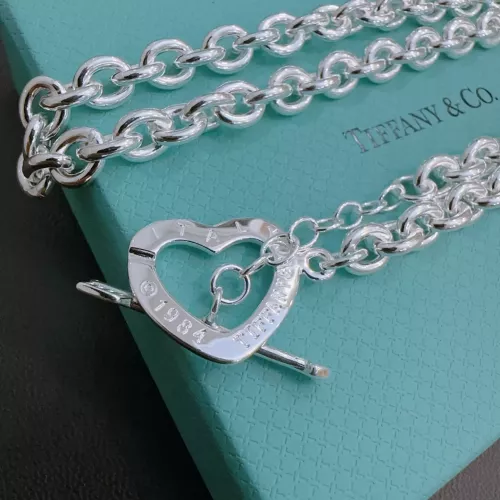 Replica Tiffany Necklaces #1290712 $48.00 USD for Wholesale