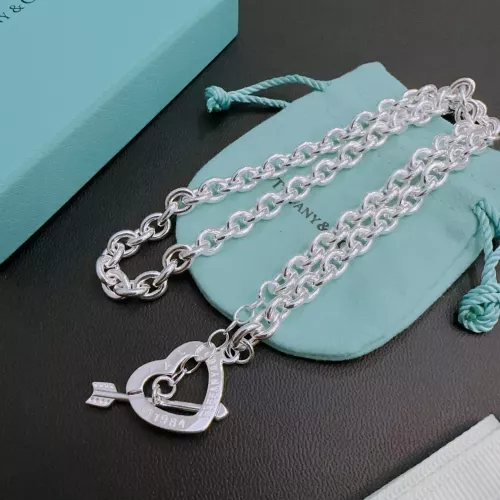 Replica Tiffany Necklaces #1290712 $48.00 USD for Wholesale