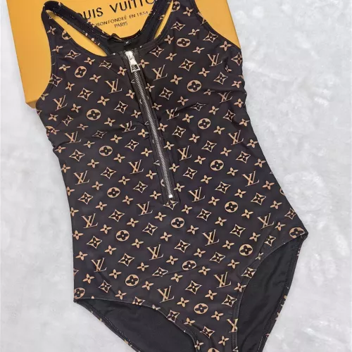 Louis Vuitton LV Bathing Suits For Women #1290715 $34.00 USD, Wholesale Replica Louis Vuitton LV Bathing Suits