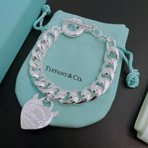 Tiffany Bracelets #1290716 $68.00 USD, Wholesale Replica Tiffany Bracelets