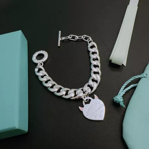 Replica Tiffany Bracelets #1290716 $68.00 USD for Wholesale